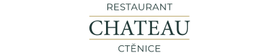 Logo of Restaurant Chateau Ctěnice  Praha - Vinoř - logo-xs