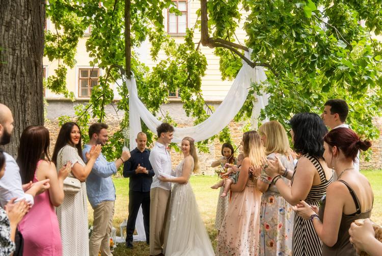 Restaurant Chateau Ctěnice | Praha - Vinoř | 2