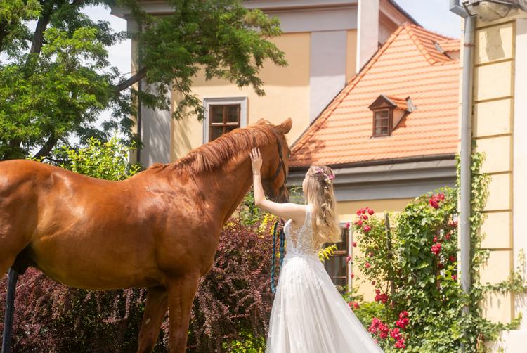 Restaurant Chateau Ctěnice | Praha | 2