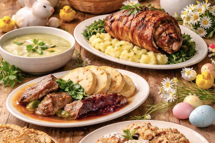 Restaurant Chateau Ctěnice | Praha - Vinoř | 1