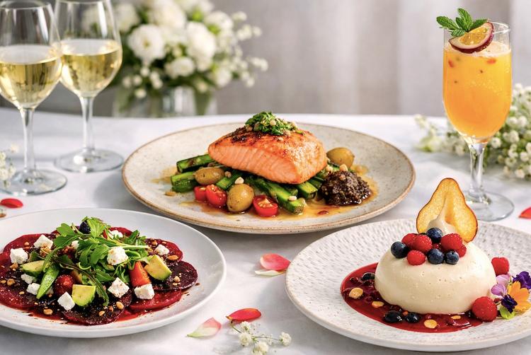 Restaurant Chateau Ctěnice | Praha - Vinoř | 1