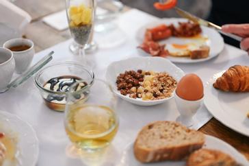 Restaurant Chateau Ctěnice | Praha | Photogallery 6