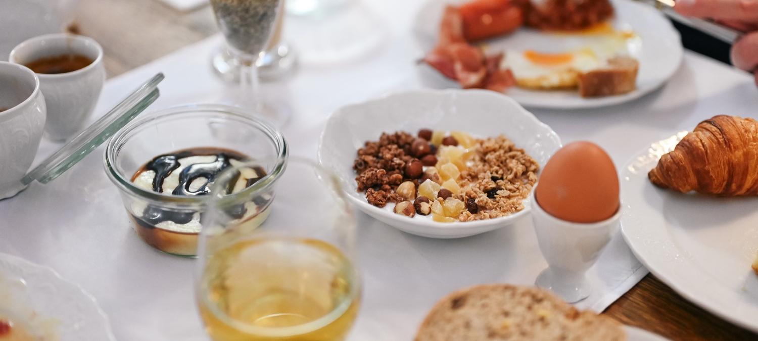 Restaurant Chateau Ctěnice | Praha | 1