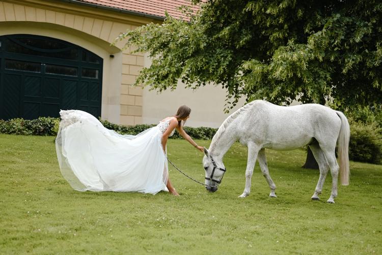 Restaurant Chateau Ctěnice | Praha - Vinoř | 3