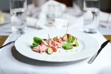 Restaurant Chateau Ctěnice | Praha | Photogallery 8