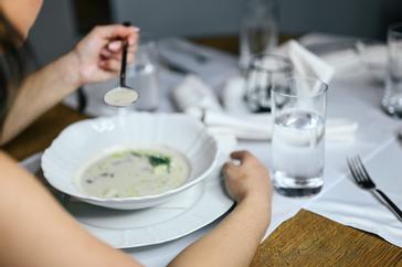 Restaurant Chateau Ctěnice | Praha | Photogallery 28