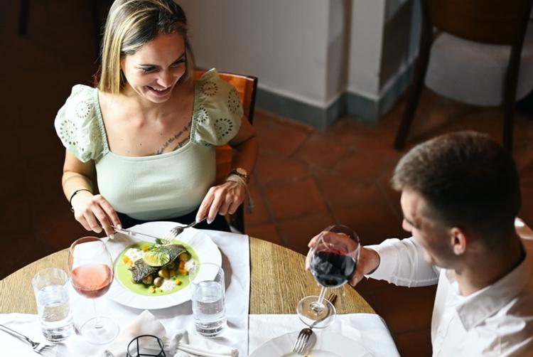 Restaurant Chateau Ctěnice | Praha | 5