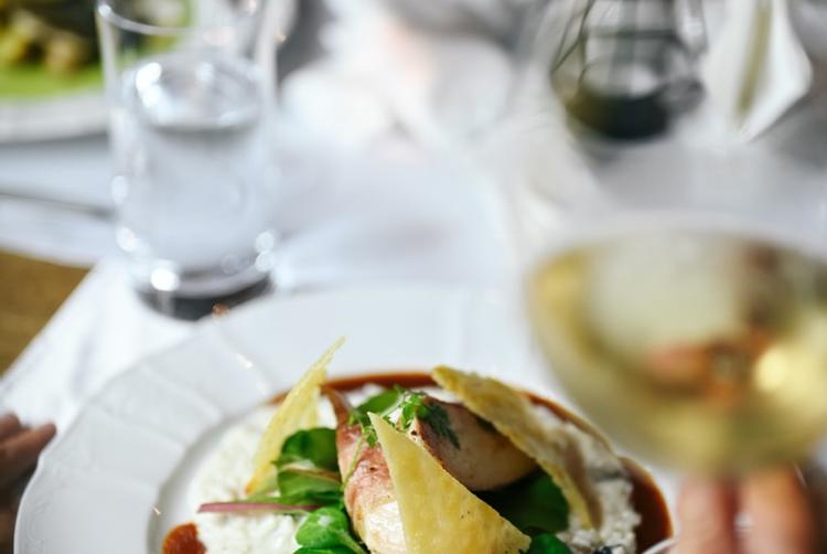 Restaurant Chateau Ctěnice | Praha - Vinoř | 7