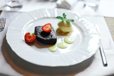 Restaurant Chateau Ctěnice | Praha | Photogallery 14