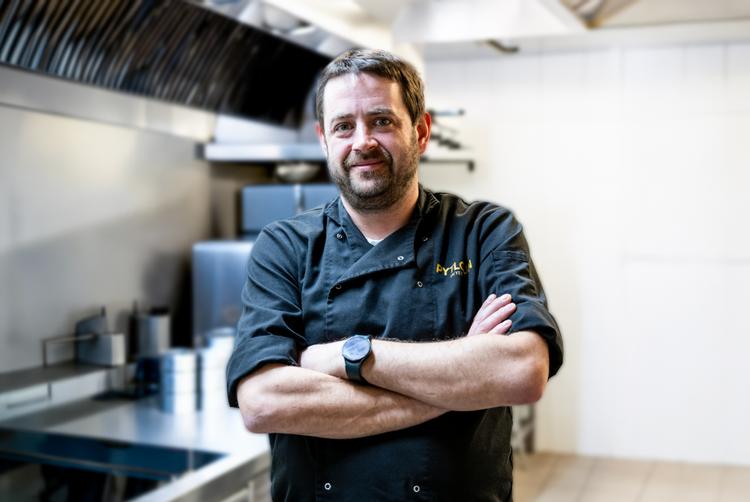 Restaurant Chateau Ctěnice | Praha | 2