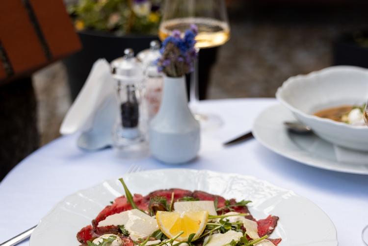 Restaurant Chateau Ctěnice | Praha - Vinoř | 6