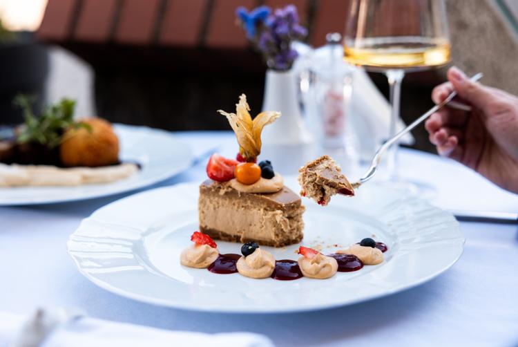 Restaurant Chateau Ctěnice | Praha - Vinoř | 5