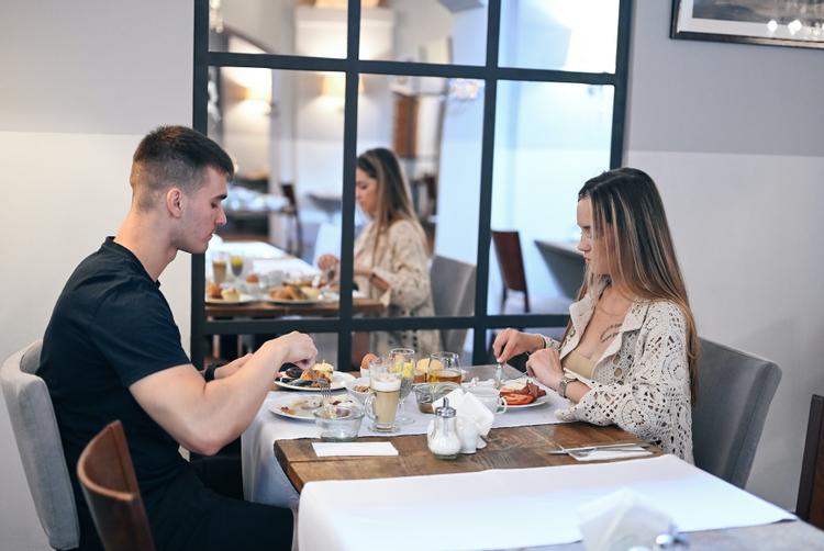 Restaurant Chateau Ctěnice | Praha - Vinoř | 4