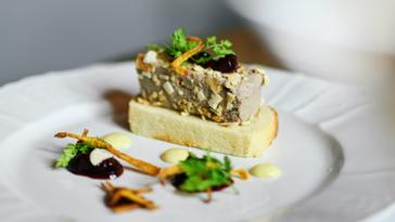 Restaurant Chateau Ctěnice | Praha | Photogallery 3