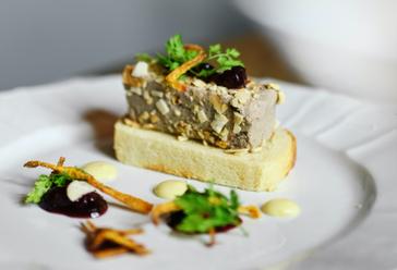 Restaurant Chateau Ctěnice | Praha | Photogallery 5