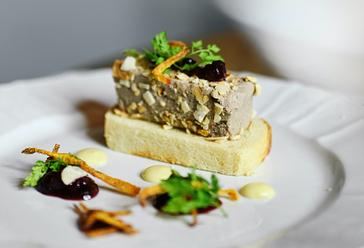 Restaurant Chateau Ctěnice | Praha | Photogallery 5