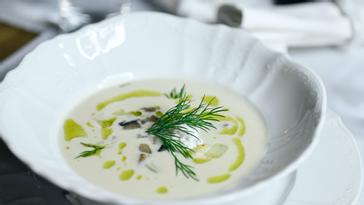 Restaurant Chateau Ctěnice | Praha | Photogallery 34