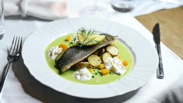 Restaurant Chateau Ctěnice | Praha | Photogallery 16