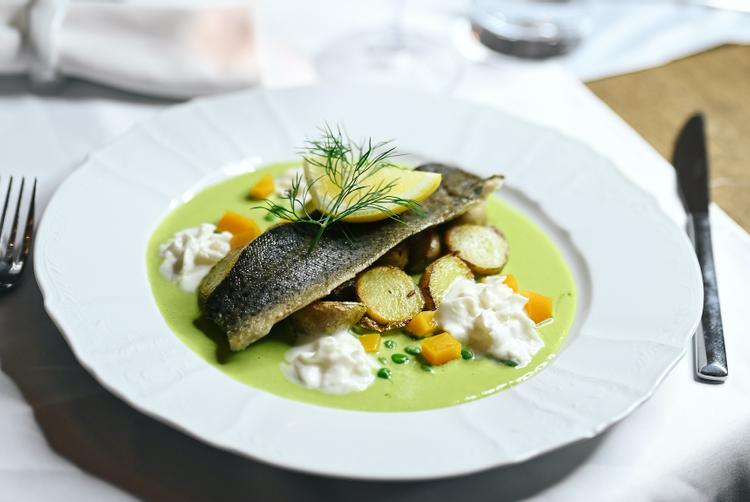 Restaurant Chateau Ctěnice | Praha - Vinoř | 3