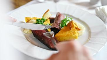 Restaurant Chateau Ctěnice | Praha | Photogallery 12