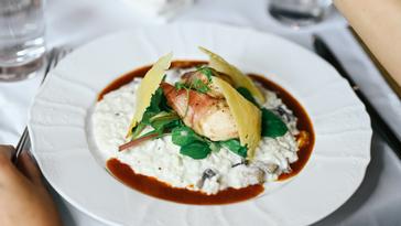 Restaurant Chateau Ctěnice | Praha | Photogallery 21