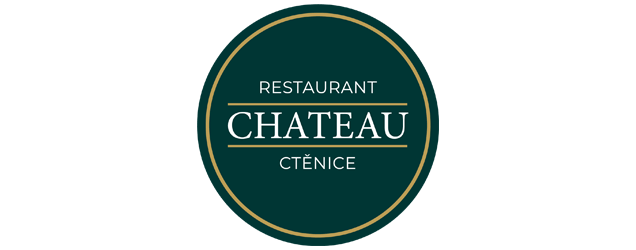 Logo of Restaurant Chateau Ctěnice  Praha - Vinoř - logo