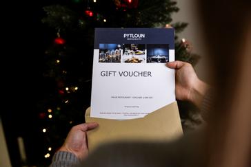 Restaurant Chateau Ctěnice | Praha | Photogallery 1