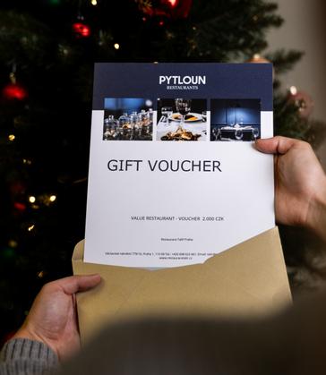 Restaurant Chateau Ctěnice | Praha | Photogallery 3