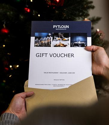 Restaurant Chateau Ctěnice | Praha | Photogallery 3