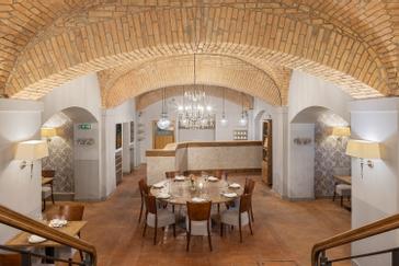 Restaurant Chateau Ctěnice | Praha | Photogallery 4