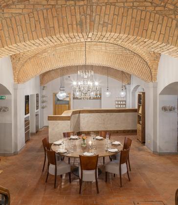 Restaurant Chateau Ctěnice | Praha | Photogallery 6