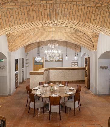 Restaurant Chateau Ctěnice | Praha | Photogallery 6