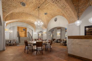 Restaurant Chateau Ctěnice | Praha | Photogallery 10