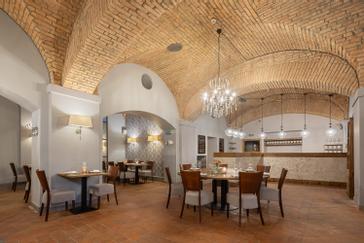 Restaurant Chateau Ctěnice | Praha | Photogallery 13