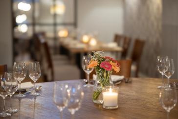 Restaurant Chateau Ctěnice | Praha | Photogallery 15