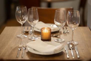 Restaurant Chateau Ctěnice | Praha | Photogallery 2