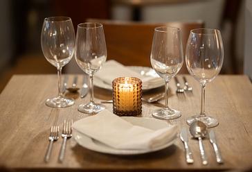 Restaurant Chateau Ctěnice | Praha | Photogallery 4