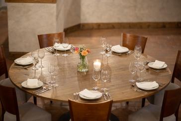 Restaurant Chateau Ctěnice | Praha | Photogallery 17