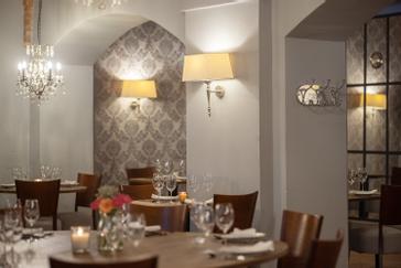 Restaurant Chateau Ctěnice | Praha | Photogallery 25