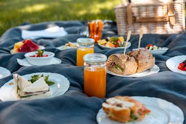 Restaurant Chateau Ctěnice | Praha | Photogallery 23