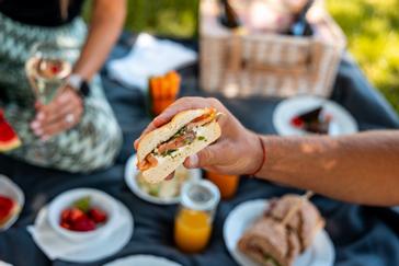 Restaurant Chateau Ctěnice | Praha | Photogallery 41