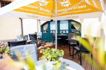 Restaurant Chateau Ctěnice | Praha | Photogallery 37