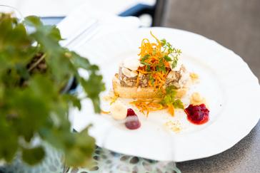 Restaurant Chateau Ctěnice | Praha | Photogallery 38