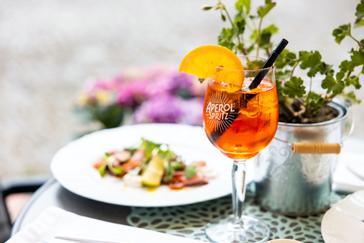 Restaurant Chateau Ctěnice | Praha | Photogallery 7