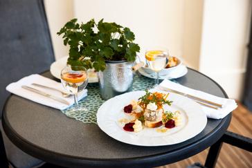 Restaurant Chateau Ctěnice | Praha | Photogallery 39