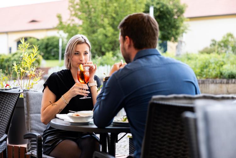 Restaurant Chateau Ctěnice | Praha - Vinoř | 5