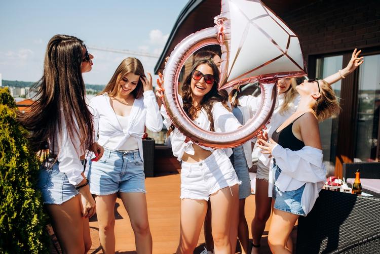 Restaurant Chateau Ctěnice | Praha | 2