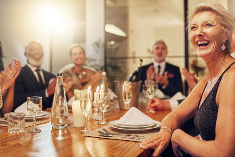 Restaurant Chateau Ctěnice | Praha - Vinoř | 6