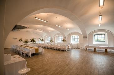 Restaurant Chateau Ctěnice | Praha | Photogallery 42