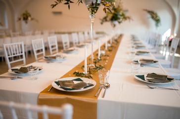 Restaurant Chateau Ctěnice | Praha | Photogallery 43